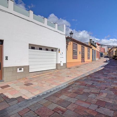 Elita House Apartamento Los Llanos De Aridane Exterior foto