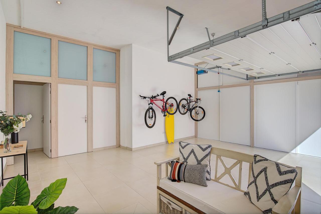 Elita House Apartamento Los Llanos De Aridane Exterior foto